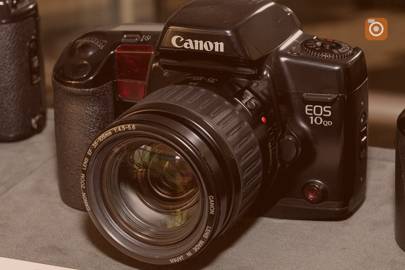 real photo equipment product